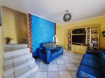78dc016908747bb52fe29d5f532472fc08239f7e · Sobrado com 4 dormitórios à venda, 201 m² por R$ 745.000,00 - Jardim Santo Alberto - Santo André/SP