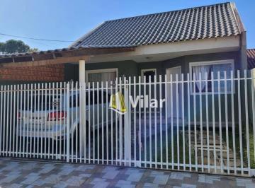 3ae152097c4f60a0ac46274691c73f3feaf37fbf · Casa com 3 dormitórios à venda, 68 m² por R$ 315.000,00 - Jardim Bela Vista - Piraquara/PR