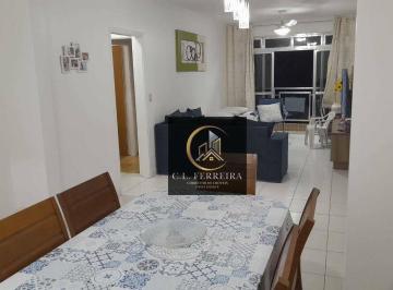 cbee8c2d3562bda34891f7b5bd2667507323a2c5 · Apartamento à venda, 107 m² por R$ 540.000,00 - Vila Assunção - Praia Grande/SP