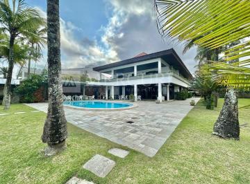 74546f0ec25da7874478f34b32ae0f7d847a8ba6 · Casa Frente Mar com 10 Quartos (9 Suítes), Sacada com Vista para o Mar- Praia do Pernambuco- Mercuri