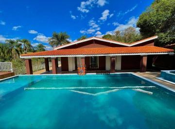 a33333911fd2f09dae789c9de6350c2499cb3bde · Chácara com 3 dormitórios à venda, 3000 m² por R$ 1.250.000,00 - Campo Novo - Bragança Paulista/SP