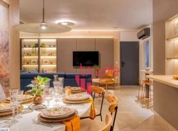 773573ad434cb558315e6507be638f0bc5b28cc1 · Apartamento à Venda de 03 Suítes no Bairro Vila do Golf em Ribeirão Preto com Sacada Gourmet.