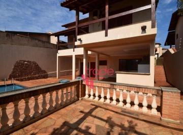 1613009e57fedf9c0bfcc02af8de55777aa00c96 · Casa para Locação de 03 Quartos sendo Suítes no Bairro City Ribeirão em Ribeirão Preto com Área Gour