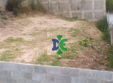 2f7e68d3aa7a2d7699dbaed8b24d5bfcf569e4a8 · Terreno à venda, 225 m² por R$ 125.000,00 - Jardim Leblon - Jacareí/SP