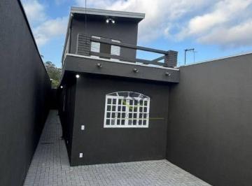 b7b042c3b0a34596abb83ff66fa26121ebbfc0b0 · Sobrado com 3 dormitórios à venda, 103 m² por R$ 450.000,00 - Jardim Rodeio - Mogi das Cruzes/SP