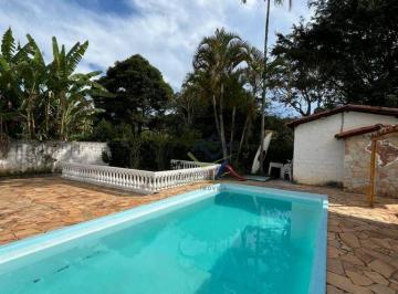 089552b23f2717d659caf62b8f8ff30f55b262f2 · Chácara com 5 quartos à venda, 4000 m² por R$ 1.140.000 - Costão - Santa Branca/SP