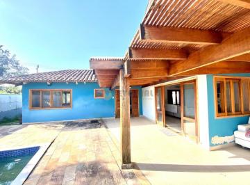 af570327be306eceb41413b464ac7df70b676cd4 · Sobrado com 4 dormitórios à venda, 428 m² por R$ 1.200.000,00 - Pontal de Santa Marina - Caraguatatu