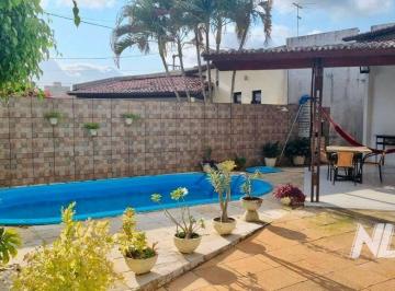 b8f20af1ce440ba7ba2c39edd371b1de07931941 · Casa com 4 dormitórios à venda, 152 m² por R$ 700.000,00 - Nova Parnamirim - Parnamirim/RN