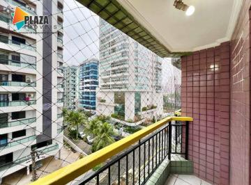 c1a59e0e489388584f1243fca5d9d9f45bde3c76 · Apartamento à venda, 84 m² por R$ 450.000,00 - Canto do Forte - Praia Grande/SP