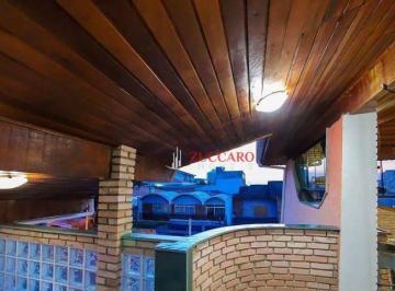 254fabdf75bad03484e0c1d184cc70f33fa634ca · Sobrado à venda, 300 m² por R$ 1.100.000,00 - Vila Rosália - Guarulhos/SP