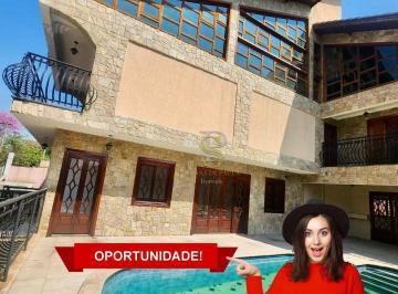 2ce5ac3b4860a7ef4d47e7af81f0d7411d3d8b5b · Casa com 6 dormitórios à venda, 800 m² por R$ 3.990.000,00 - City América - São Paulo/SP