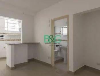 7712fc453f54774b663def8bd2f7f3520f8a184d · Studio à venda, 28 m² por R$ 199.000,00 - Sé - São Paulo/SP