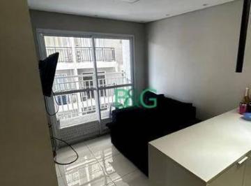 f58e1cab9688b3db5f7b6838e4041222cc4ba090 · Apartamento à venda, 40 m² por R$ 340.000,00 - Vila Ré - São Paulo/SP