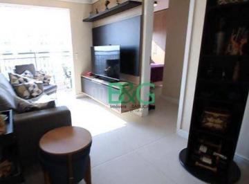 6b97f01fa10b8ec65f401d7cfcdaf10c70e37c44 · Apartamento à venda, 45 m² por R$ 419.000,00 - Brás - São Paulo/SP