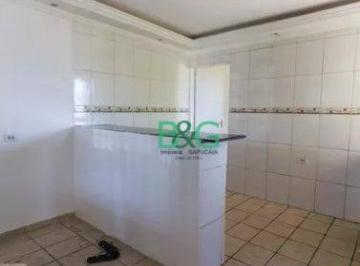 14cf449af8ac8777b39ce46e062c86ef04f68b73 · Casa à venda, 260 m² por R$ 679.000,00 - Vila Augusta - Guarulhos/SP
