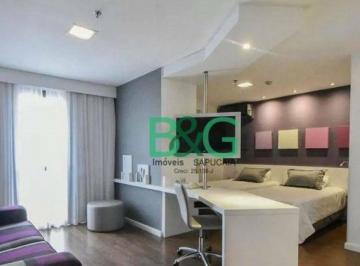 90350f746659f780f3056b48f7171d5c6591d7f0 · Apartamento à venda, 50 m² por R$ 699.000,00 - Vila Mariana - São Paulo/SP