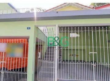 dc6cd0bb4a3ea0e74f2ff2b6a080a1783697bf68 · Casa à venda, 140 m² por R$ 599.000,00 - Gopoúva - Guarulhos/SP