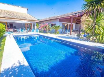 1be47a7e5ea9282e04474dead9848a7e59366db3 · Casa com 6 dormitórios à venda, 349 m² por R$ 2.000.000,00 - Praia de Pernambuco - Guarujá/SP