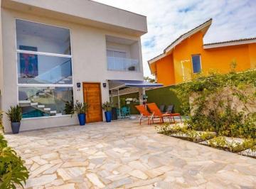 8d621da86d26847fe6bc179cf59d742f54d51efd · Casa com 4 dormitórios à venda, 300 m² por R$ 2.500.000,00 - Pernambuco II - Guarujá/SP