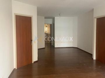 0 · apartamento á venda e para aluguel em Cambuí