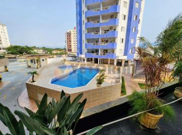 Apartamento de 3 quartos, Caraguatatuba · Apartamento com 3 dorm. à venda, 70 m² R$ 660.000,00 - Indaiá - Caraguatatuba/SP