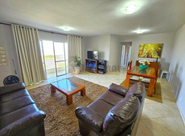 Apartamento de 3 quartos, Caraguatatuba · Apartamento  3 dorm. à venda, 130 m² por R$ 900.000 - Centro - Caraguatatuba/SP