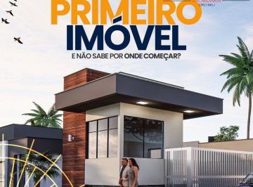 Casa · 71m² · 3 Quartos · 2 Vagas · Casa à venda no bairro Parque Independência - Imperatriz/MA