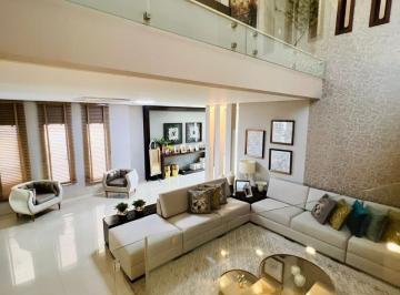 Casa · 220m² · 4 Quartos · 3 Vagas · Casa à venda no bairro Vila Nova - Imperatriz/MA