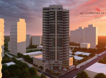 Apartamento · 97m² · 3 Quartos · 2 Vagas · Apartamento à venda no bairro Três Poderes - Imperatriz/MA