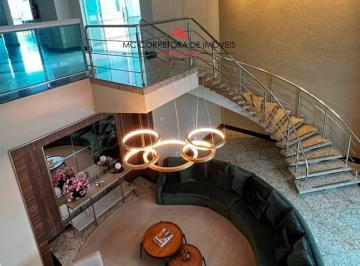 Apartamento · 340m² · 4 Quartos · 4 Vagas · Apartamento à venda no bairro Três Poderes - Imperatriz/MA