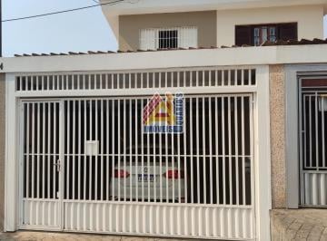 Casa de 3 quartos, São Paulo · Sobrado à venda em Vila Granada, São Paulo