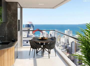 Apartamento · 132m² · 3 Quartos · 2 Vagas · Apartamento em Rua 264 - Meia Praia - Itapema/SC