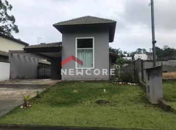 Casa · 134m² · 2 Quartos · 4 Vagas · Casa de condomínio em Estrada das Mulatas - Portal do Santa Paula - Cotia/SP