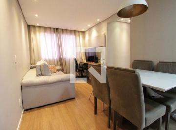 Apartamento · 41m² · 2 Quartos · Apartamento à Venda - Itaquera, 2 Quartos,  41 m² - São Paulo