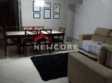 Casa · 133m² · 3 Quartos · 2 Vagas · Casa em  Rua Professora Isabel Ferreira da Silva - Jardim Rubi - Mogi das Cruzes/SP