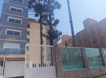 Apartamento de 3 quartos, Curitiba · "Água Verde: Apartamento Novo, 3 Suítes, 128m², em Rua Tranquila "