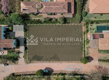 Terreno , Monte Mor · Terreno com 1600m² à venda no Haras Larissa!