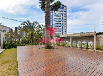 Apartamento de 3 quartos, Curitiba · LINDO APARTAMENTO NO PORTÃO COM UMA OTIMA LOCALIDADE  COM  3 DORMITORIOS 