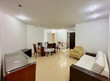 Apartamento en Aluguel de 2 quartos Jardim Botânico · Apartamento para Aluguel - Humaitá, 2 Quartos,  110 m2 - Rio de Janeiro