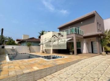 Foto 01 · Casa, Praia de Boraceia, Sao Sebastiao, SP