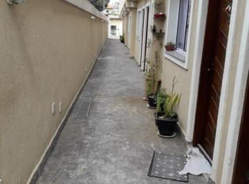 Foto 18 · Casa em condomínio fechado para venda com 2 dormitórios na Vila Paranaguá!