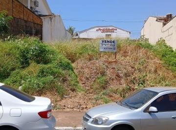 Foto 01 · Terreno, Barrinha, Rio Verde, GO