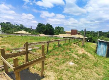 Foto 01 · Terreno de 1.008m² Localizado no Condomínio Ibirapuera em Sorocaba/SP!