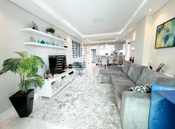 Apartamento de 3 quartos, Curitiba · APARTAMENTO REFORMADO COM 3 SUITES E 2 VAGAS - VILA IZABEL