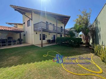 Casa de 3 quartos, Aquiraz · Ampla casa com vista para o mar em Porto das Dunas!