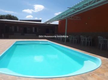 Foto 01 · Espaço de lazer para festas à venda!