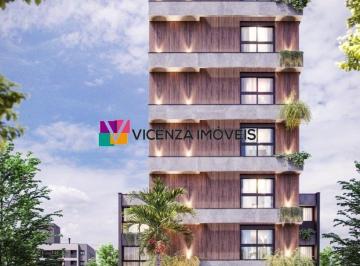 Foto 10 · Apartamento Giardino com 4 quartos, sendo 2 suítes, no bairro América, Joinville/SC