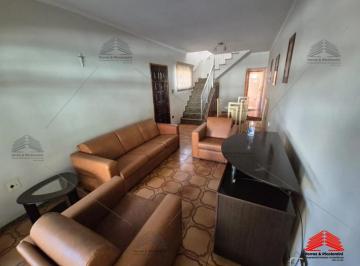 Foto 03 · Sobrado a venda de 178 m² no Ipiranga, 3 dormitórios, 1 suíte, 4 banheiros, moveis planejados, mobil