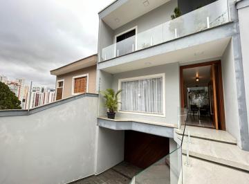 Casa de 3 quartos, São Paulo · a 600 metros do metro jd s paulo sobrado impecavel 3 suites 6 vagas