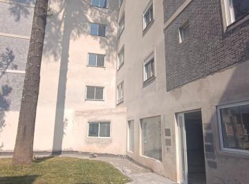 Apartamento de 3 quartos, Curitiba · "Água Verde: Apartamento Novo, 3 Suítes, 128m²,